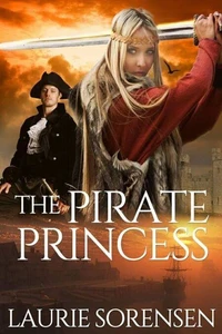 The Pirate Princess
