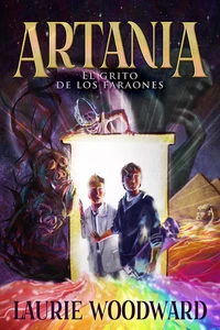 Artania - El Grito De Los Faraones