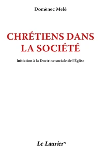 Chrétiens dans le monde