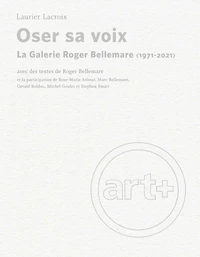 Oser sa voix