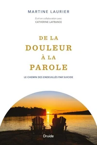 De la douleur à la parole