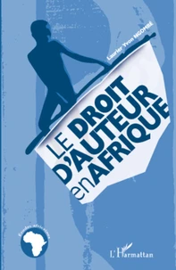 Le droit d'auteur en Afrique