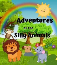  Laurika - Adventure of the Silly Animals.