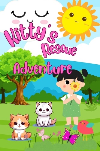  Laurika - Kitty's Rescue Adventure.