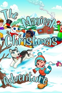  Laurika - The Magical Christmas Adventure.