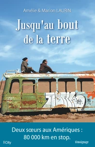 Jusqu'au bout de la Terre