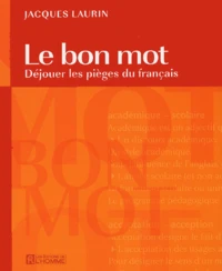 Le bon mot