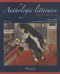 Anthologie littéraire