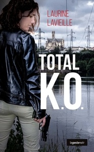 Laurine Lavieille - Total K.O..