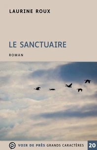 Le sanctuaire