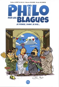 La philo par les blagues
