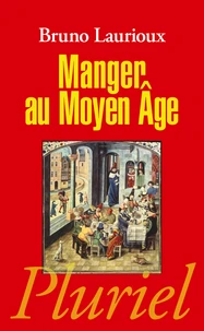 Manger au Moyen Age