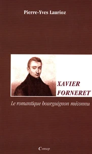 Xavier Forneret