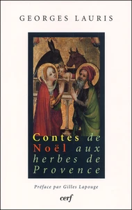 Contes De Noel Aux Herbes De Provence