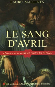 Le sang d'avril
