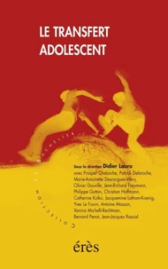 Le transfert adolescent ?
