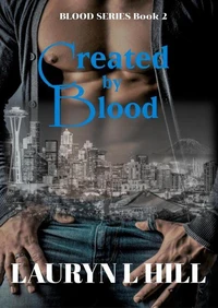 Created By Blood