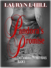  Lauryn L HIll - Pandora's Promise - The Pandora Project, #2.
