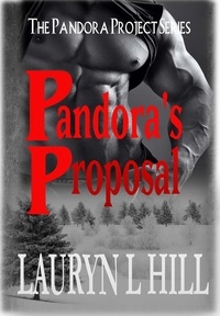  Lauryn L HIll - Pandora's Proposal - The Pandora Project, #1.