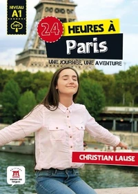 24 heures à Paris