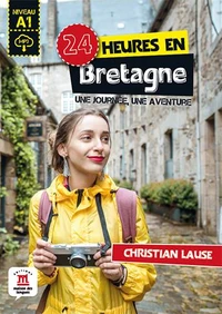 24 heures en Bretagne