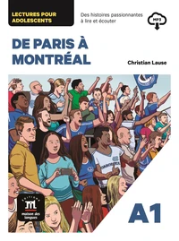 De Paris à Montréal