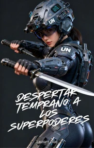 Despertar Temprano A Los Superpoderes