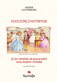 Douceurs d'autrefois
