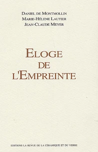 Eloge de l'empreinte