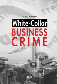 White-Collar Business Crime