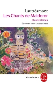  Lautréamont - Les Chants De Maldoror Et Autres Textes.