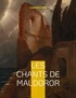  Lautréamont - Les chants de Maldoror.
