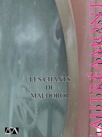  Lautréamont - Les Chants de Maldoror.