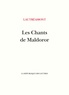  Lautréamont - Les Chants de Maldoror.