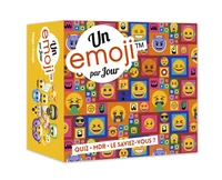 Un emoji par jour