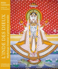 L'Inde des dieux