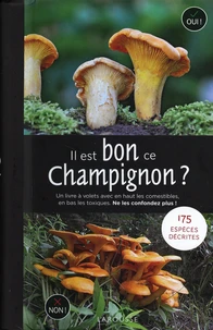 Il est bon ce Champignon ?
