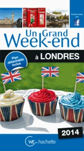 Un grand week-end à Londres