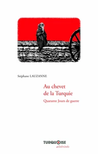 Au chevet de la Turquie