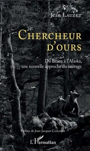 Chercheur d'ours