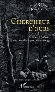 Chercheur d'ours