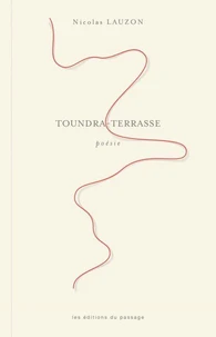 Toundra-Terrasse