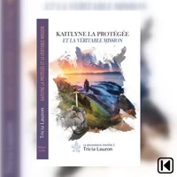 La descendance interdite Tome 2
