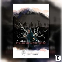 La descendance interdite Tome 4