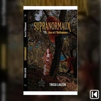 Supranormaux Tome 3