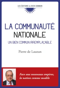 La communauté nationale