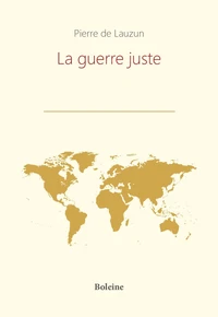 La guerre juste