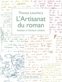 L'Artisanat du roman