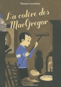 La colère de MacGregor