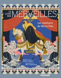 Le Livre des merveilles